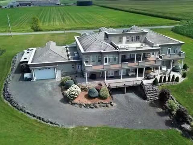 House for sale in Chilliwack, British Columbia