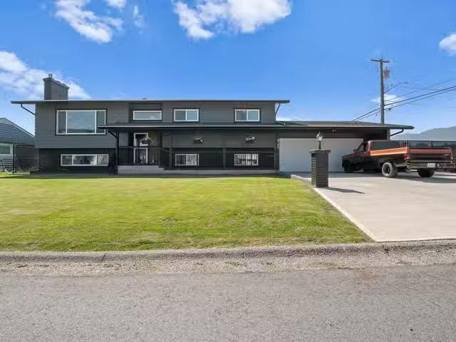 House for sale in Chilliwack, British Columbia