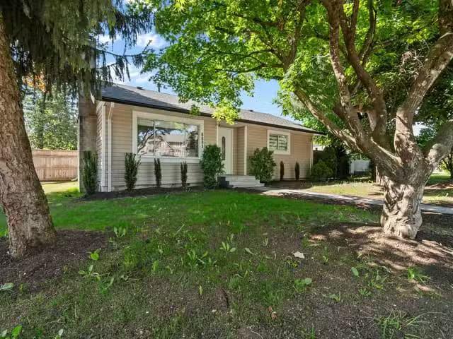 House for sale in Chilliwack, British Columbia