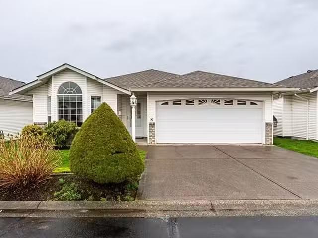 House for sale in Chilliwack, British Columbia