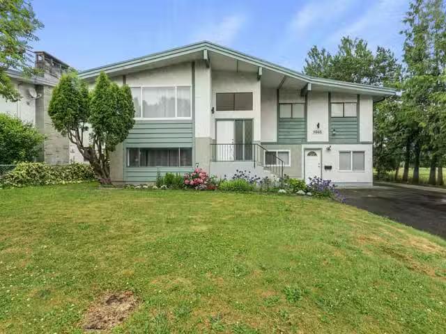 House for sale in Chilliwack, British Columbia