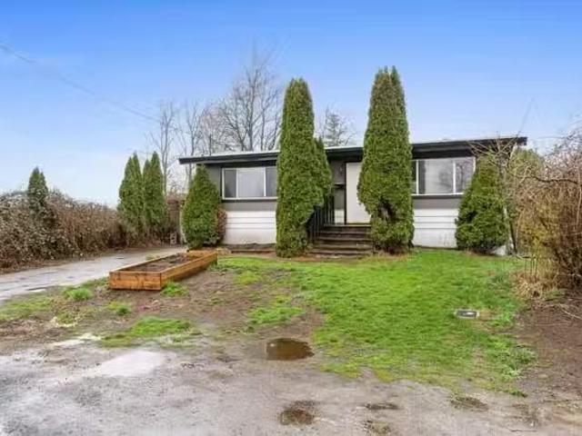 House for sale in Chilliwack, British Columbia