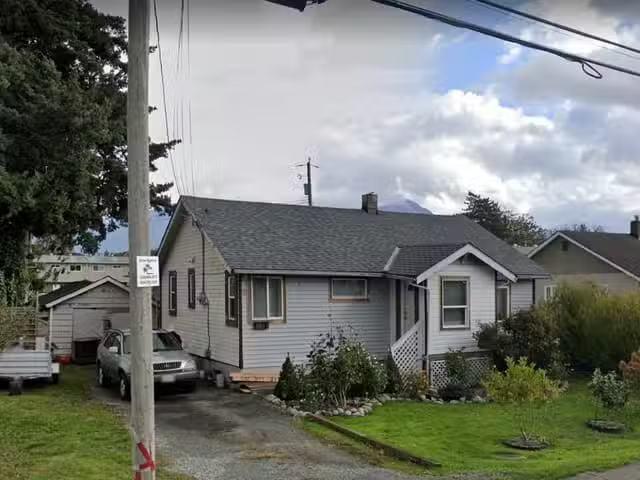 House for sale in Chilliwack, British Columbia