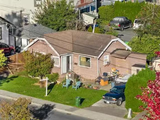 House for sale in Chilliwack, British Columbia
