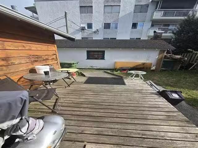 House for sale in Chilliwack, British Columbia