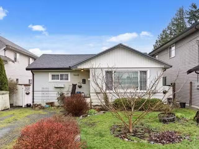 House for sale in Chilliwack, British Columbia