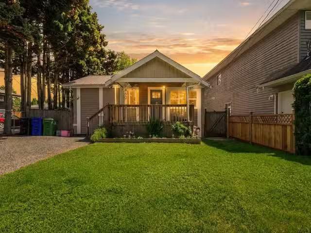 House for sale in Chilliwack, British Columbia