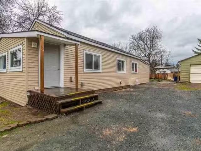 House for sale in Chilliwack, British Columbia