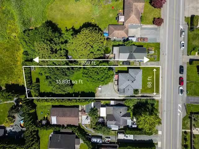 House for sale in Chilliwack, British Columbia