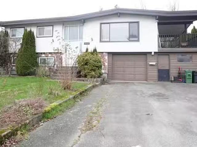 House for sale in Chilliwack, British Columbia
