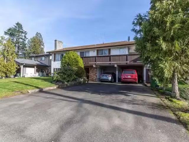 House for sale in Chilliwack, British Columbia