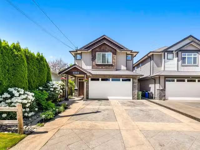 House for sale in Chilliwack, British Columbia