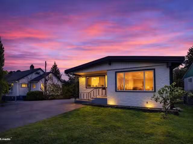 House for sale in Chilliwack, British Columbia