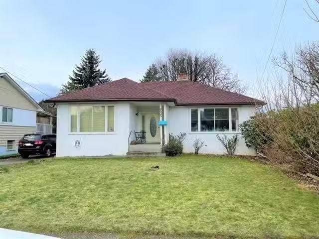 House for sale in Chilliwack, British Columbia
