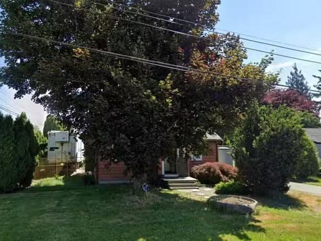 House for sale in Chilliwack, British Columbia