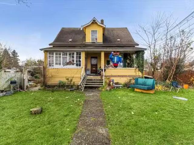 House for sale in Chilliwack, British Columbia