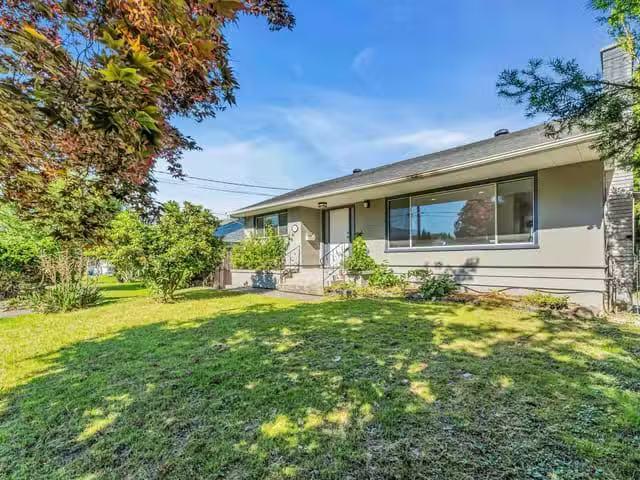 House for sale in Chilliwack, British Columbia
