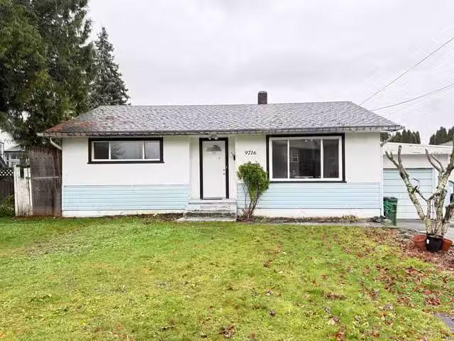 House for sale in Chilliwack, British Columbia