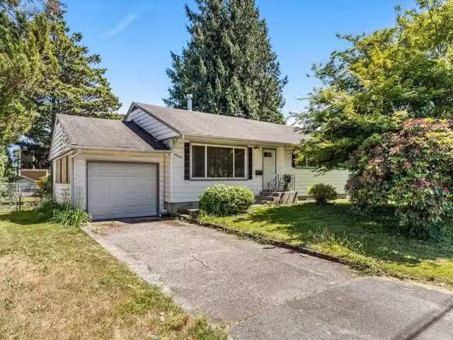 House for sale in Chilliwack, British Columbia