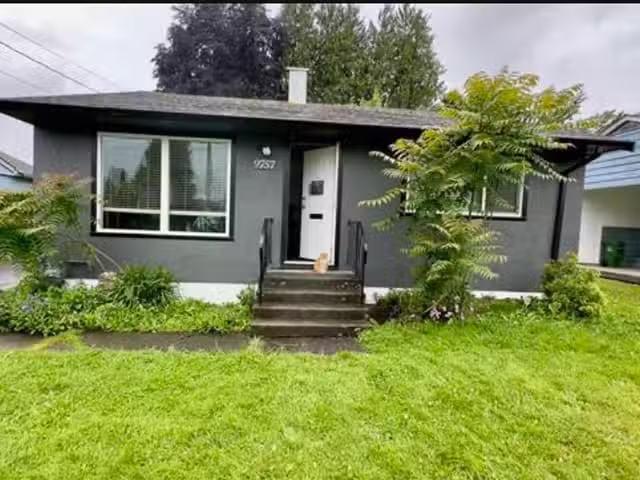 House for sale in Chilliwack, British Columbia