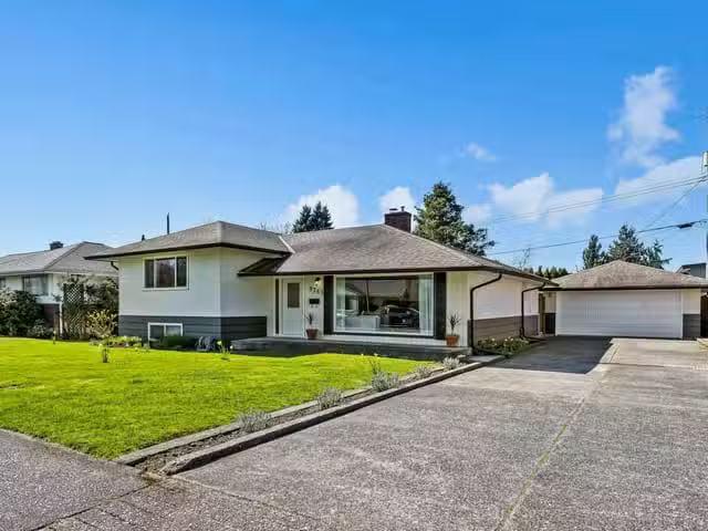 House for sale in Chilliwack, British Columbia