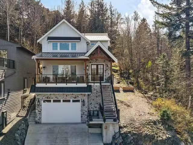 House for sale in Chilliwack, British Columbia
