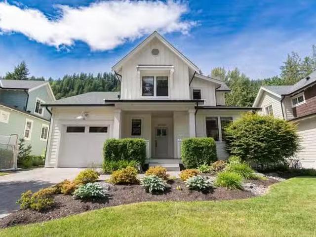House for sale in Chilliwack, British Columbia