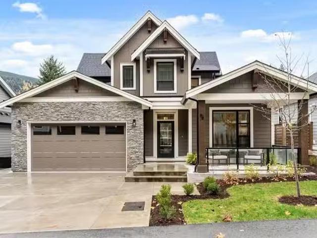 House for sale in Chilliwack, British Columbia