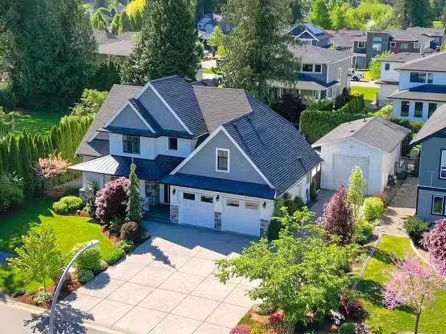 House for sale in Chilliwack, British Columbia