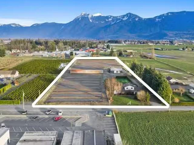 House for sale in Chilliwack, British Columbia