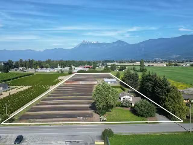 House for sale in Chilliwack, British Columbia