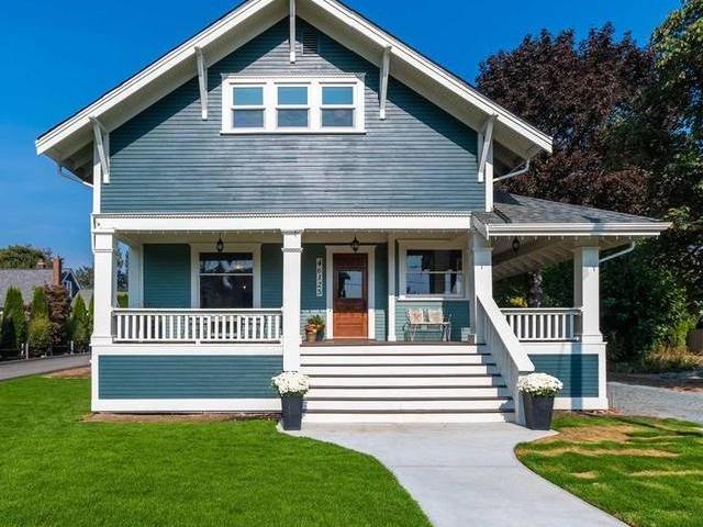 House for sale in Chilliwack