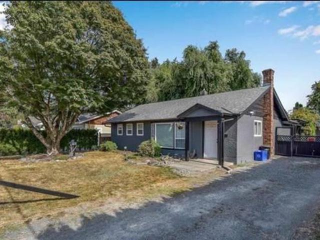 House for sale in Chilliwack