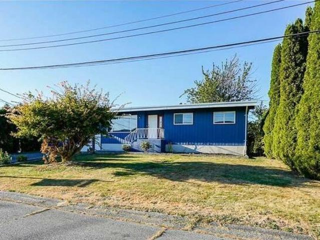 House for sale in Chilliwack