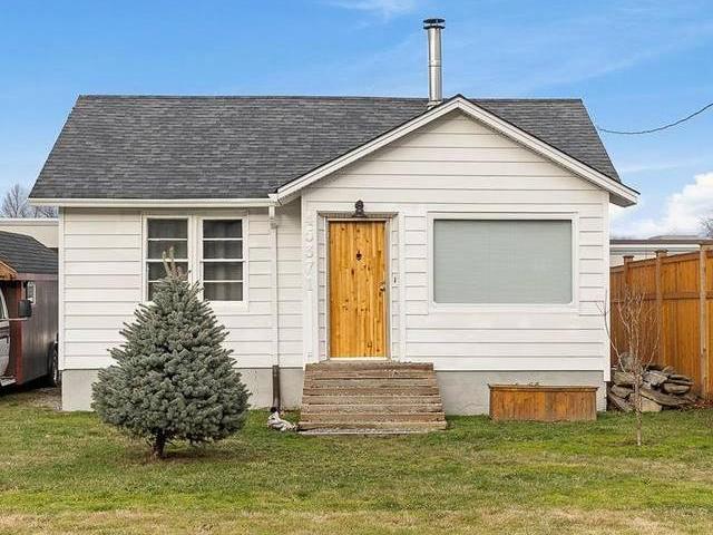 House for sale in Chilliwack