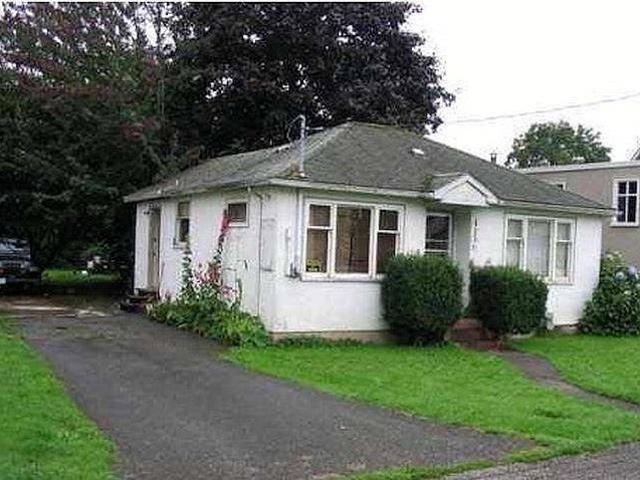 House for sale in Chilliwack, British Columbia