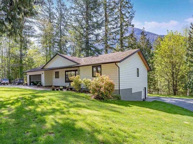 House for sale in Chilliwack, British Columbia