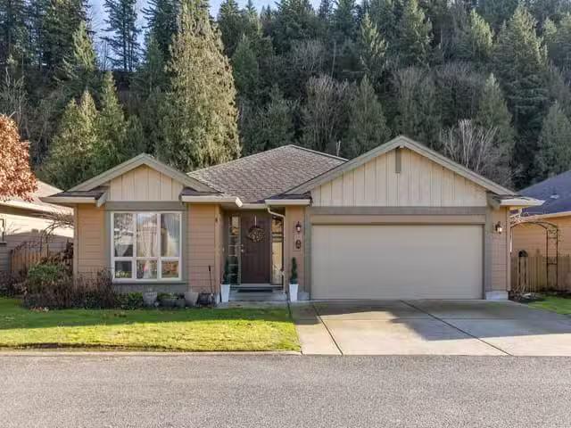 House for sale in Chilliwack, British Columbia