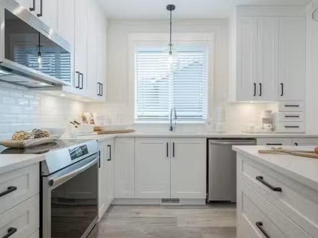 House for sale in Chilliwack, British Columbia