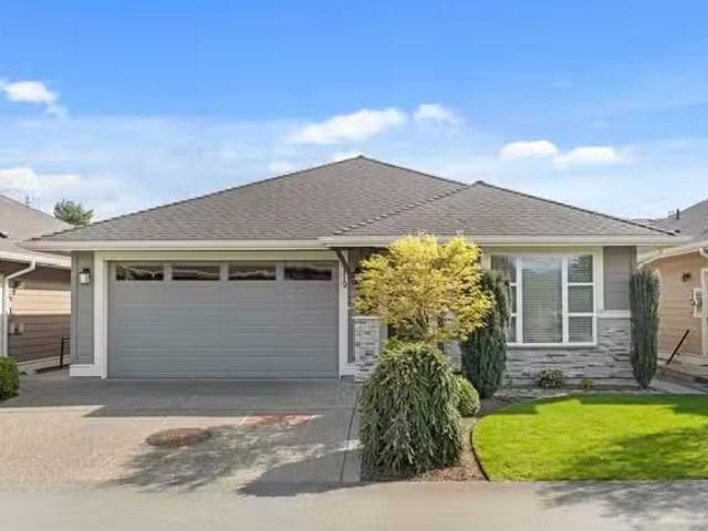 House for sale in Chilliwack, British Columbia
