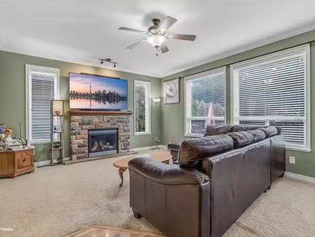House for sale in Chilliwack, British Columbia