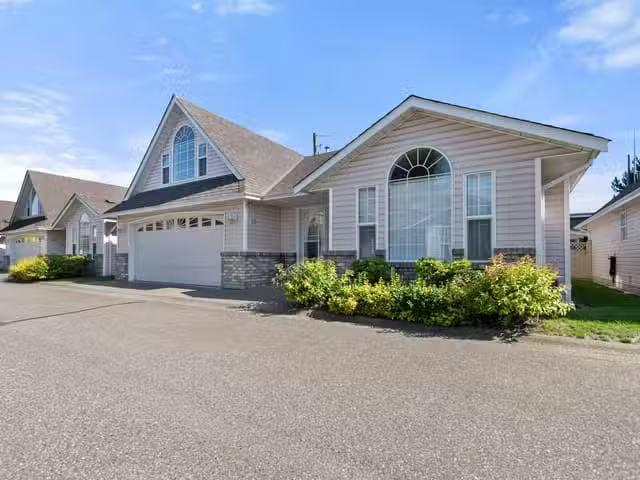 House for sale in Chilliwack, British Columbia