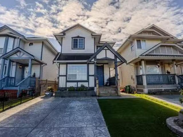 House for sale in Chilliwack, British Columbia
