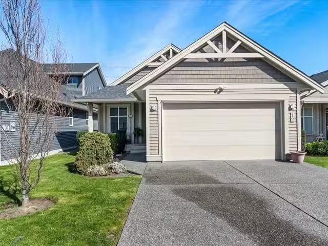 House for sale in Chilliwack, British Columbia