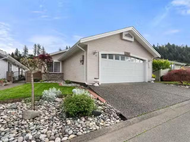 House for sale in Chilliwack, British Columbia