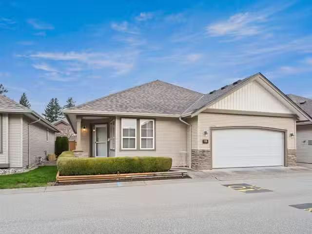 House for sale in Chilliwack, British Columbia