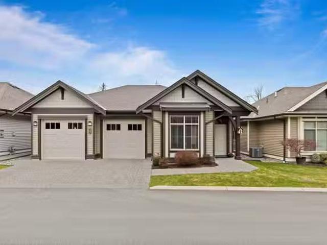 House for sale in Chilliwack, British Columbia