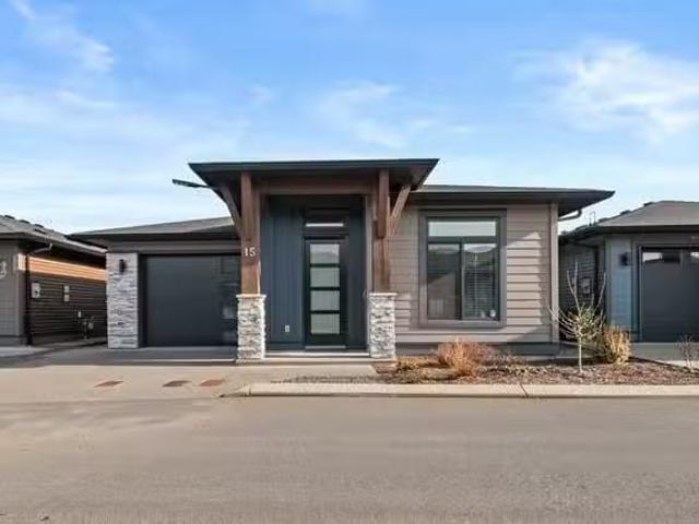 House for sale in Chilliwack, British Columbia