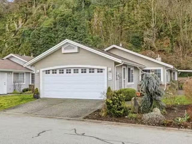 House for sale in Chilliwack, British Columbia