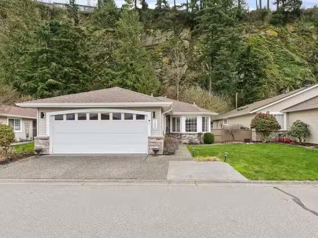 House for sale in Chilliwack, British Columbia